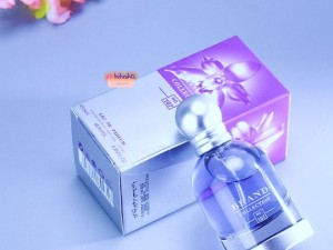 عطر هالووین بنفش برند کالکشن 107 - عطر بهشتی