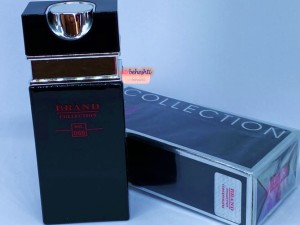 عطر ژاک بوگارت سیلور سنت برند کالکشن 066 - عطر بهشتی