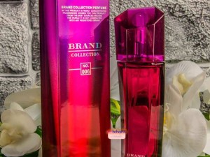 عطر اسکادا مگنتیسم برند کالکشن 006 - عطر بهشتی