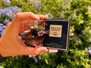 عطر لانکوم لانويت ترزور برند کالکشن 069 - عطر بهشتی