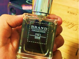 عطر کارولینا هررا سی اچ مردانه برند کالکشن 004 - عطر بهشتی