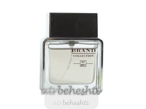 عطر سی کی ایفوریا مردانه برند کالکشن 091