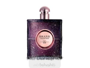 عطر بلک اوپیوم نویت بلانچ برند کالکشن 075