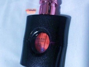 عطر بلک اوپیوم نویت بلانچ برند کالکشن 075 - عطر بهشتی