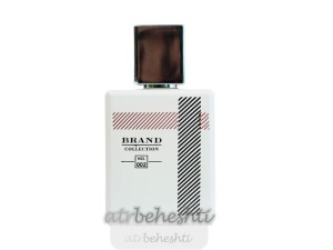 عطر باربری لندن زنانه برند کالکشن 002