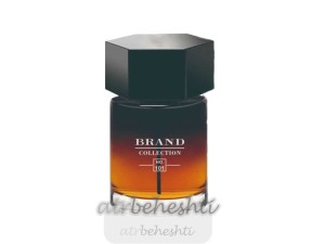 عطر ایو سن لورن لا نویت لهوم له اینتنس برند کالکشن 101