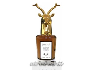 عطر پنهالیگونز د تراژدی آف لرد جورج برند کالکشن 128