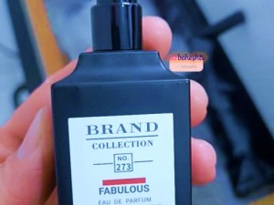 عطر تام فورد فاکینگ فابولوس برند کالکشن 273 - عطر بهشتی