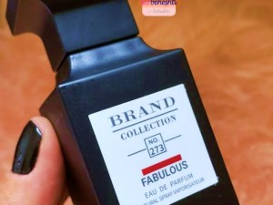 عطر تام فورد فاکینگ فابولوس برند کالکشن 273 - عطر بهشتی