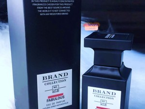 عطر تام فورد فاکینگ فابولوس برند کالکشن 273 - عطر بهشتی