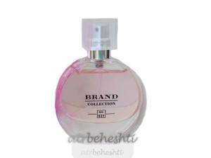 عطر شنل چنس او تندر صورتی برند کالکشن 031