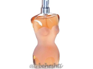 عطر ژان پل گوتیه کلاسیک برند کالکشن 171