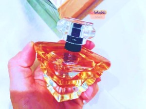 عطر لانکوم ترزور برند کالکشن 166 - عطر بهشتی