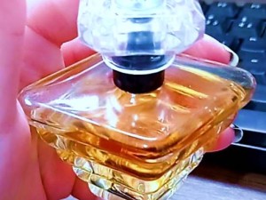 عطر لانکوم ترزور برند کالکشن 166 - عطر بهشتی