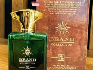 عطر آمواج اپیک مردانه برند کالکشن 150 - عطر بهشتی