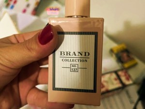 عطر گوچی بلوم برند کالکشن 137 - عطر بهشتی