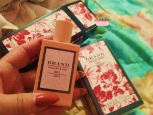 عطر گوچی بلوم برند کالکشن 137 - عطر بهشتی