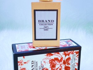 عطر گوچی بلوم برند کالکشن 137 - عطر بهشتی