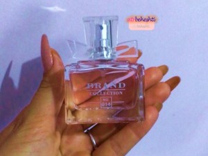 عطر میس دیور ابسولوتلی بلومینگ برند کالکشن 014 - عطر بهشتی