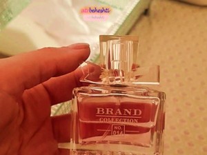 عطر میس دیور ابسولوتلی بلومینگ برند کالکشن 014 - عطر بهشتی