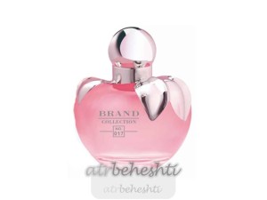 عطر نینا ریچی نینا برند کالکشن 017