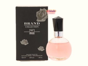 عطر والنتینو راکن رز برند کالکشن 022 - عطر بهشتی