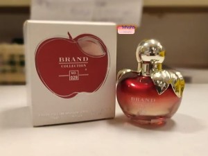 عطر نینا ریچی نینا له الکسیر برند کالکشن 029 - عطر بهشتی