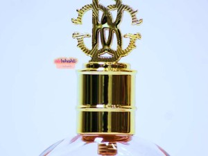 عطر روبرتوکاوالی ادو پرفیوم برند کالکشن 038 - عطر بهشتی