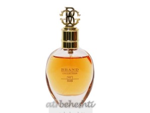 عطر روبرتوکاوالی ادو پرفیوم برند کالکشن 038