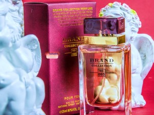 عطر دولچه گابانا پور فم برند کالکشن 085 - عطر بهشتی