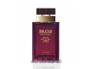 عطر دولچه گابانا پورفم اینتنس برند کالکشن 088