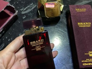 عطر دولچه گابانا پورفم اینتنس برند کالکشن 088 - عطر بهشتی