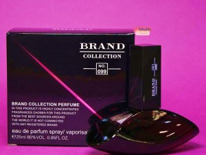 عطر کلوين کلاين دیپ ایفوریا برند کالکشن 099 - عطر بهشتی