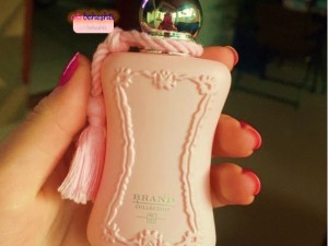 عطر مارلی دلینا برند کالکشن 151 - عطر بهشتی