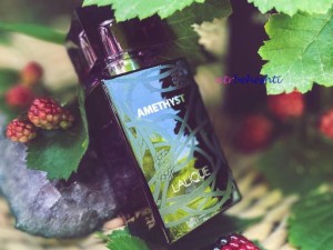 عطر گرمی لالیک آمیتیس - عطر بهشتی