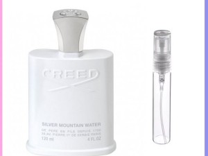عطر گرمی کرید سیلور مانتین (موتین)