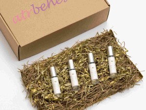 پکیج عطر نوستالژی (مردانه)