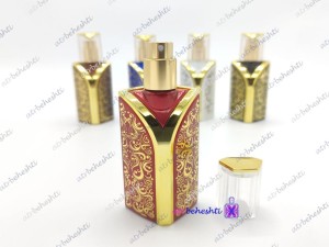 شیشه آنتیک سلطنتی 30 میل