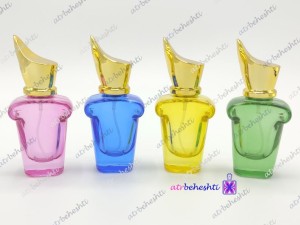 شیشه کازاموراتی 20 میل