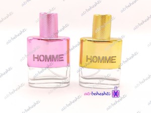 شیشه هوم 20 میل