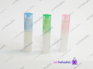 رول ساده پلاستیکی 1 گرمی