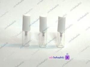 شیشه تستر ساده 3 میل