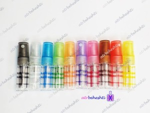 شیشه تستر چاپدار 3 میل