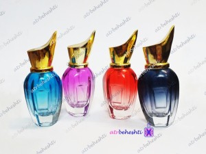 شیشه زرجوف 30 میل