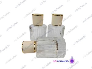 شیشه کلویی ساده 50 میل