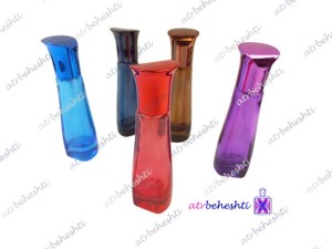 شیشه ژک ساف 15 میل