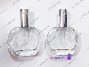 شیشه شنل چنس ساده 30 میل