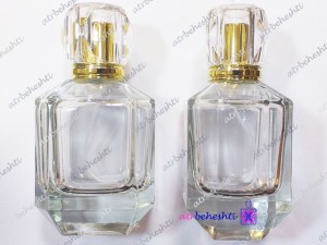 شیشه کریستالی 80 میل