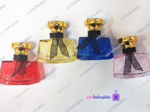 شیشه بولگاری جاسمین نویر  30 میل