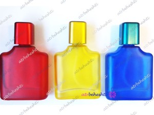 شیشه زارا رنگی 30 میل